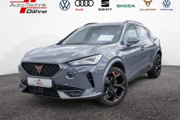 Cupra Formentor din 2022 - oferta CUP108915