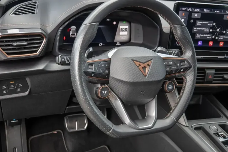 Cupra Formentor din 2022 cu 56.882 km - oferta CUP108915 - foto 7