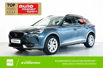 Cupra Formentor din 2022 - oferta CUP108916