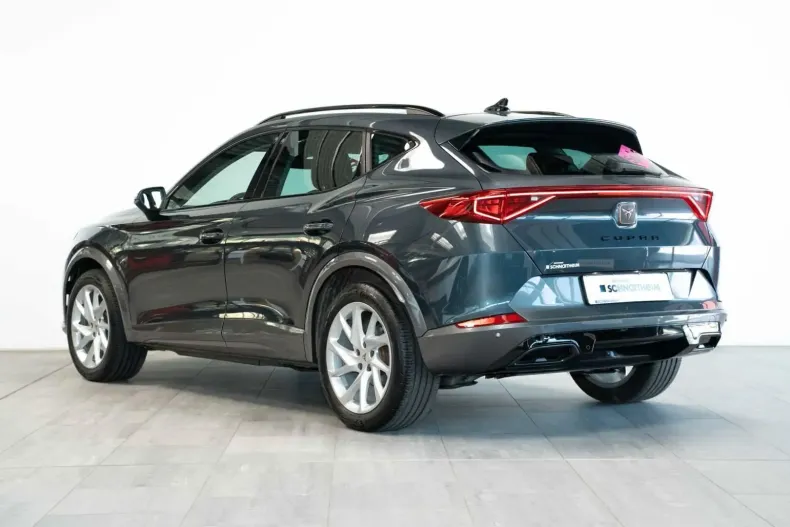 Cupra Formentor din 2022 cu 39.889 km - oferta CUP108916 - foto 3