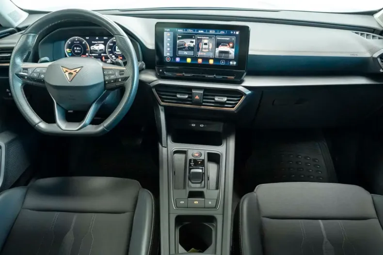 Cupra Formentor din 2022 cu 39.889 km - oferta CUP108916 - foto 6