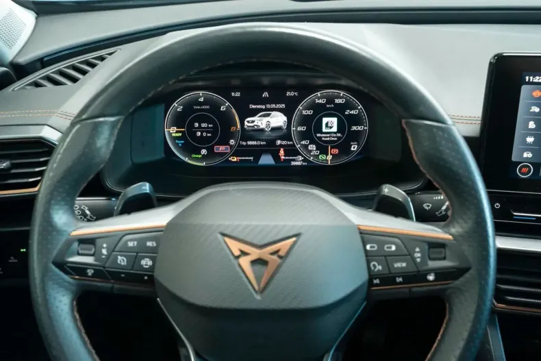 Cupra Formentor din 2022 cu 39.889 km - oferta CUP108916 - foto 7