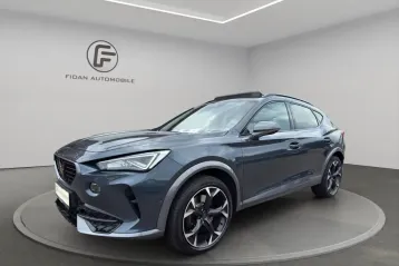 Cupra Formentor din 2022 - oferta CUP108917