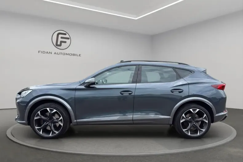 Cupra Formentor din 2022 cu 60.000 km - oferta CUP108917 - foto 2