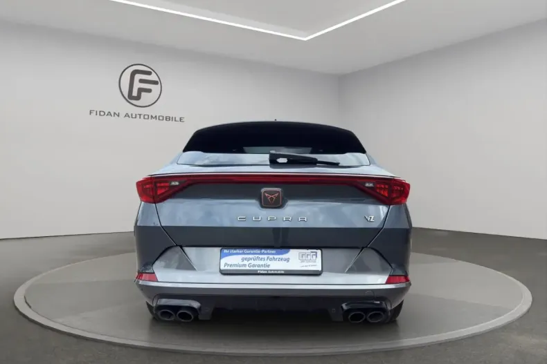 Cupra Formentor din 2022 cu 60.000 km - oferta CUP108917 - foto 4