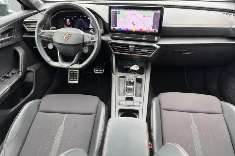 Cupra Formentor din 2022 cu 60.000 km - oferta CUP108917 - foto 13