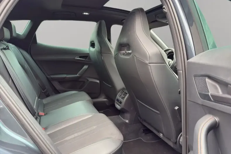 Cupra Formentor din 2022 cu 60.000 km - oferta CUP108917 - foto 14