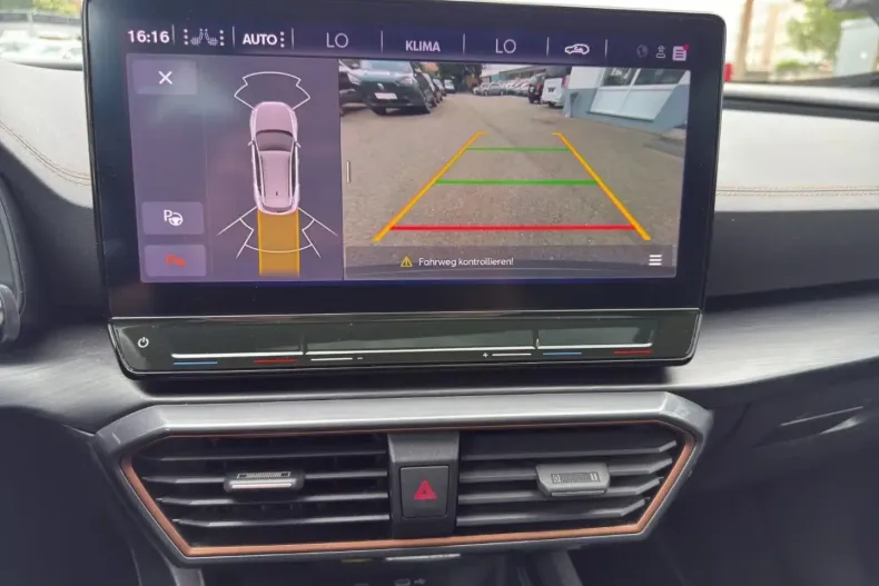 Cupra Formentor din 2022 cu 60.000 km - oferta CUP108917 - foto 20