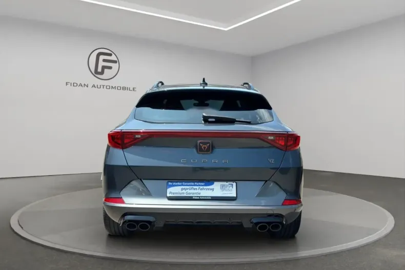 Cupra Formentor din 2022 cu 57.000 km - oferta CUP108919 - foto 4