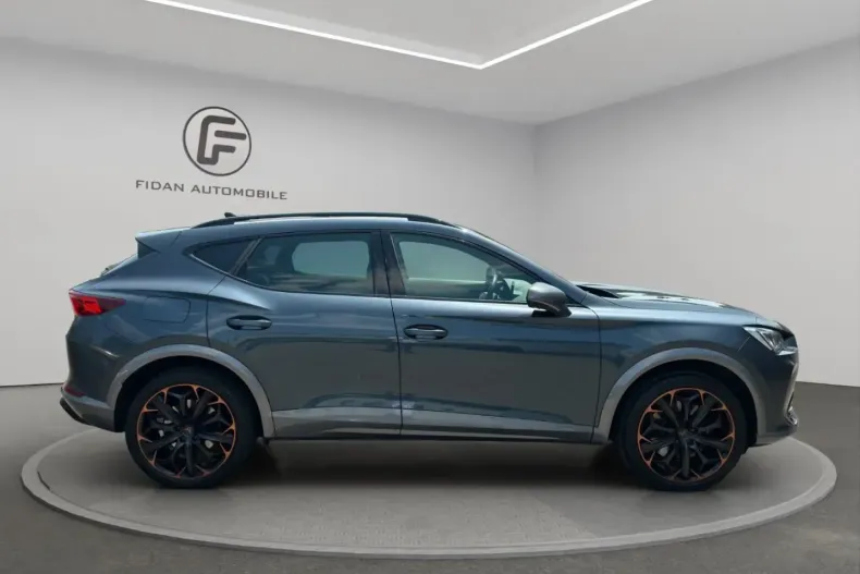 Cupra Formentor din 2022 cu 57.000 km - oferta CUP108919 - foto 6