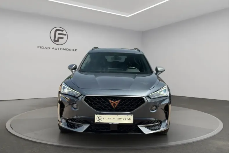 Cupra Formentor din 2022 cu 57.000 km - oferta CUP108919 - foto 8