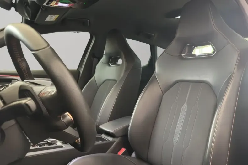 Cupra Formentor din 2022 cu 57.000 km - oferta CUP108919 - foto 9