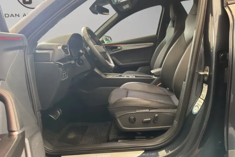 Cupra Formentor din 2022 cu 57.000 km - oferta CUP108919 - foto 10