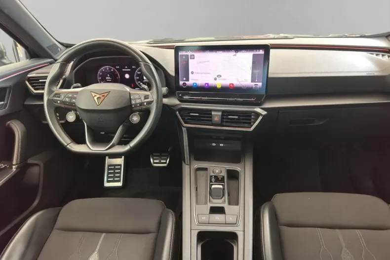 Cupra Formentor din 2022 cu 57.000 km - oferta CUP108919 - foto 12