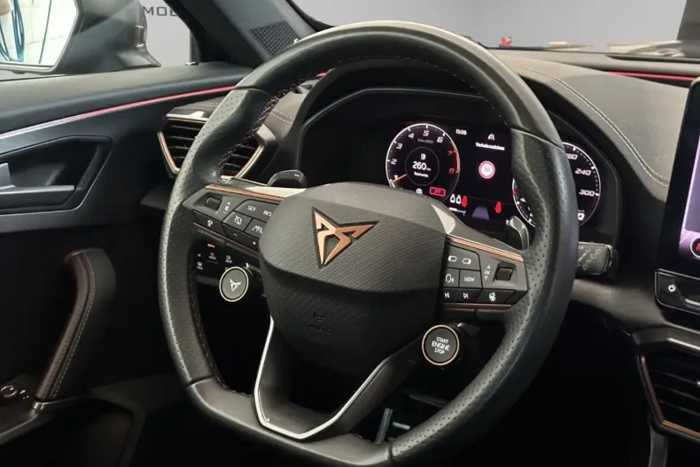 Cupra Formentor din 2022 cu 57.000 km - oferta CUP108919 - foto 13