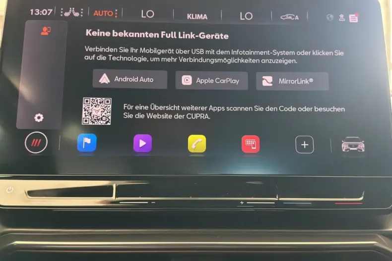 Cupra Formentor din 2022 cu 57.000 km - oferta CUP108919 - foto 17