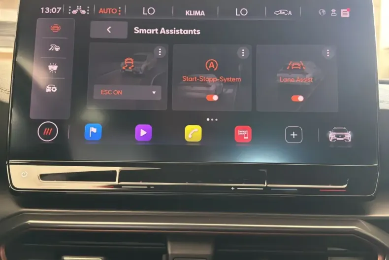 Cupra Formentor din 2022 cu 57.000 km - oferta CUP108919 - foto 18