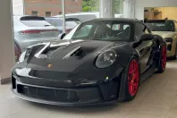 Porsche 992 din 2024 cu 1.995 km - oferta POR108920 - foto 1