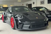 Porsche 992 din 2024 cu 1.995 km - oferta POR108920 - foto 4