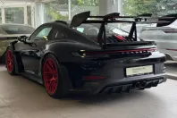 Porsche 992 din 2024 cu 1.995 km - oferta POR108920 - foto 5