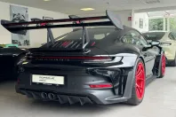 Porsche 992 din 2024 cu 1.995 km - oferta POR108920 - foto 7