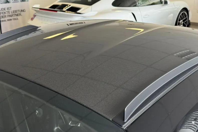 Porsche 992 din 2024 cu 1.995 km - oferta POR108920 - foto 20