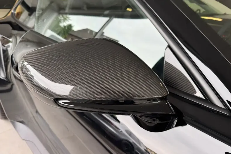 Porsche 992 din 2024 cu 1.995 km - oferta POR108920 - foto 21