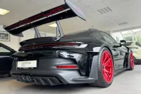 Porsche 992 din 2024 cu 1.995 km - oferta POR108920 - foto 27