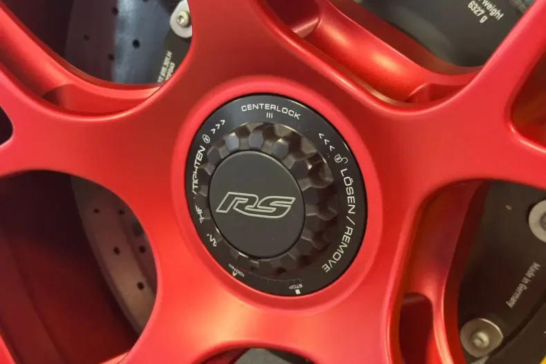 Porsche 992 din 2024 cu 1.995 km - oferta POR108920 - foto 28