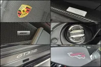 Porsche 992 din 2024 cu 1.995 km - oferta POR108920 - foto 29