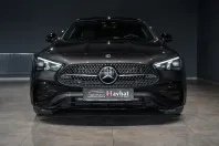 Mercedes-Benz CLE 450 din 2024 cu 6.400 km - oferta MER108921 - foto 2