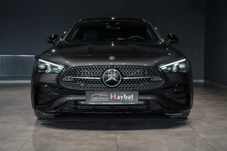 Mercedes-Benz CLE 450 din 2024 cu 6.400 km - oferta MER108921 - foto 2