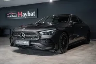 Mercedes-Benz CLE 450 din 2024 cu 6.400 km - oferta MER108921 - foto 3