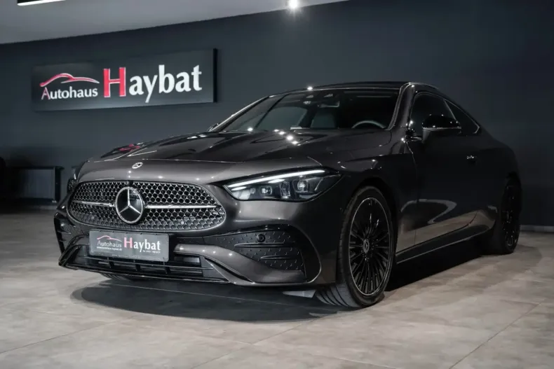 Mercedes-Benz CLE 450 din 2024 cu 6.400 km - oferta MER108921 - foto 3