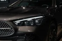 Mercedes-Benz CLE 450 din 2024 cu 6.400 km - oferta MER108921 - foto 4