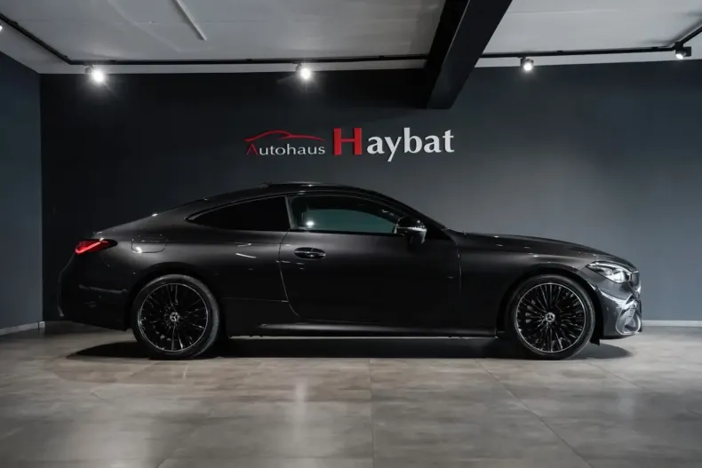 Mercedes-Benz CLE 450 din 2024 cu 6.400 km - oferta MER108921 - foto 5