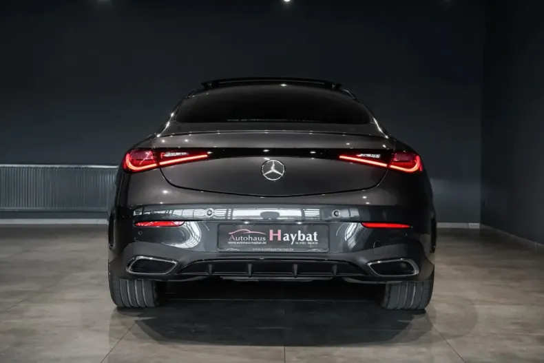 Mercedes-Benz CLE 450 din 2024 cu 6.400 km - oferta MER108921 - foto 8