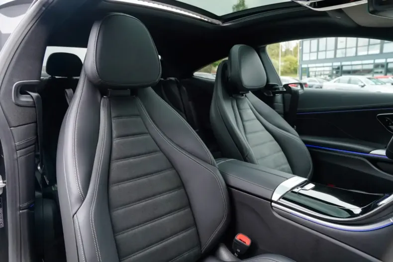 Mercedes-Benz CLE 450 din 2024 cu 6.400 km - oferta MER108921 - foto 19