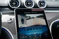 Mercedes-Benz CLE 450 din 2024 cu 6.400 km - oferta MER108921 - foto 22