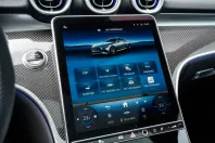 Mercedes-Benz CLE 450 din 2024 cu 6.400 km - oferta MER108921 - foto 23