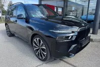 BMW X7 din 2024 cu 15.870 km - oferta BMW108922 - foto 1