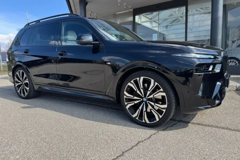 BMW X7 din 2024 cu 15.870 km - oferta BMW108922 - foto 2