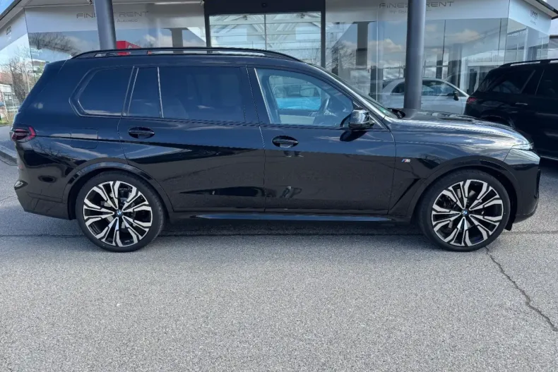 BMW X7 din 2024 cu 15.870 km - oferta BMW108922 - foto 6