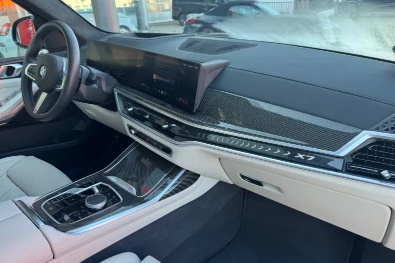 BMW X7 din 2024 cu 15.870 km - oferta BMW108922 - foto 12