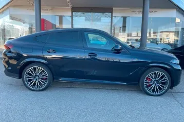 BMW X6 din 2024 - oferta BMW108923