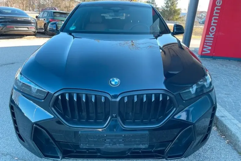 BMW X6 din 2024 cu 12.900 km - oferta BMW108923 - foto 4