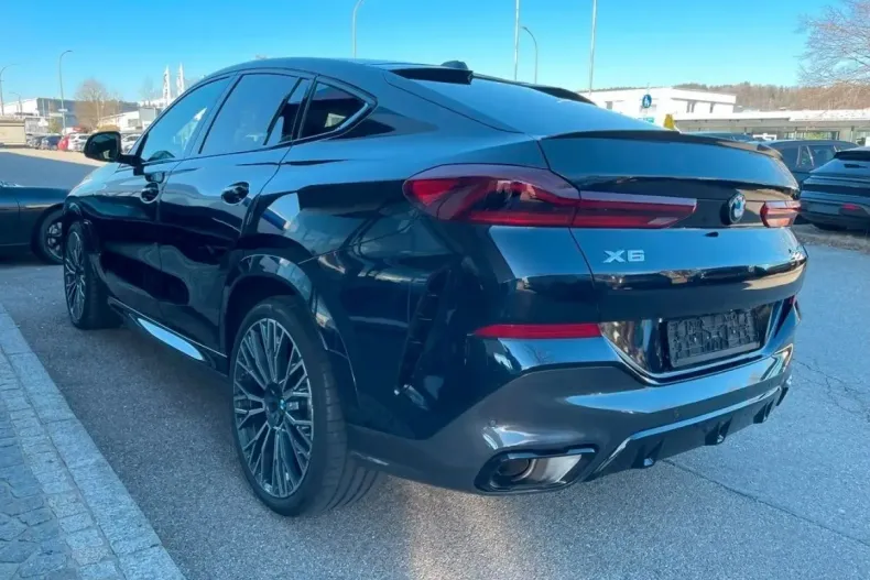 BMW X6 din 2024 cu 12.900 km - oferta BMW108923 - foto 6
