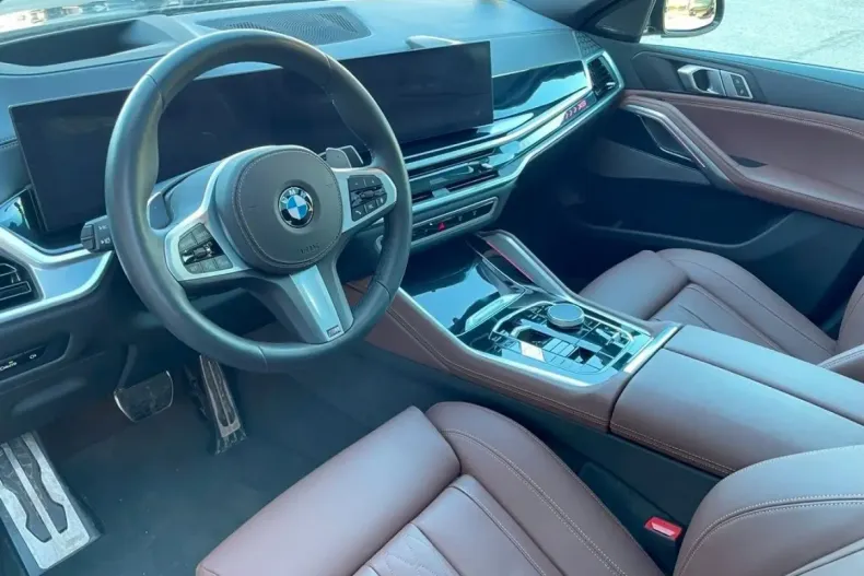 BMW X6 din 2024 cu 12.900 km - oferta BMW108923 - foto 7