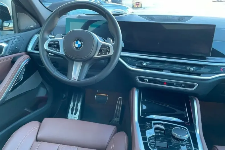 BMW X6 din 2024 cu 12.900 km - oferta BMW108923 - foto 8