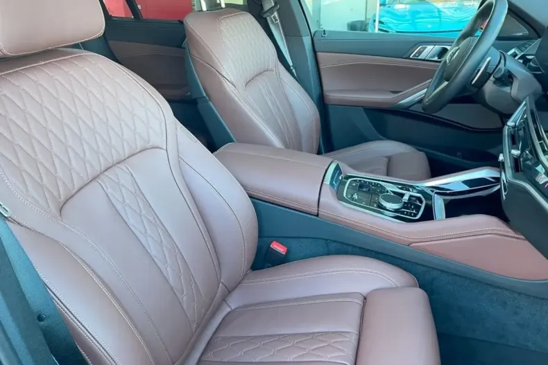 BMW X6 din 2024 cu 12.900 km - oferta BMW108923 - foto 11